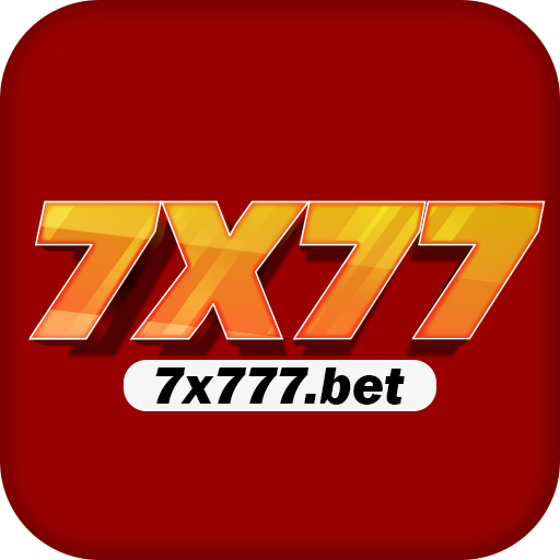 Logo 7x777