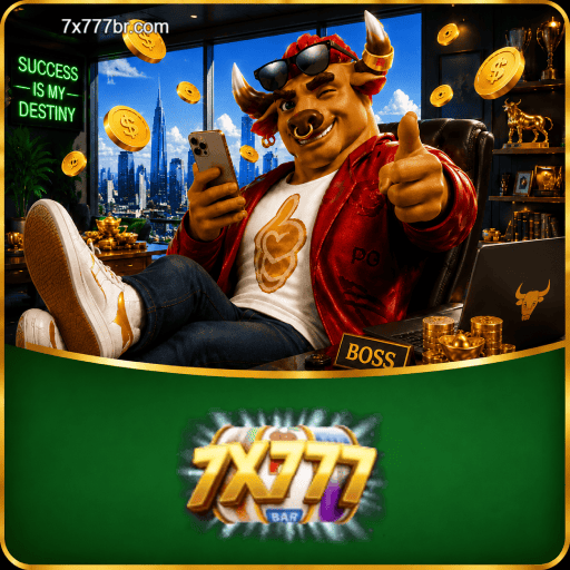 7X777 APK