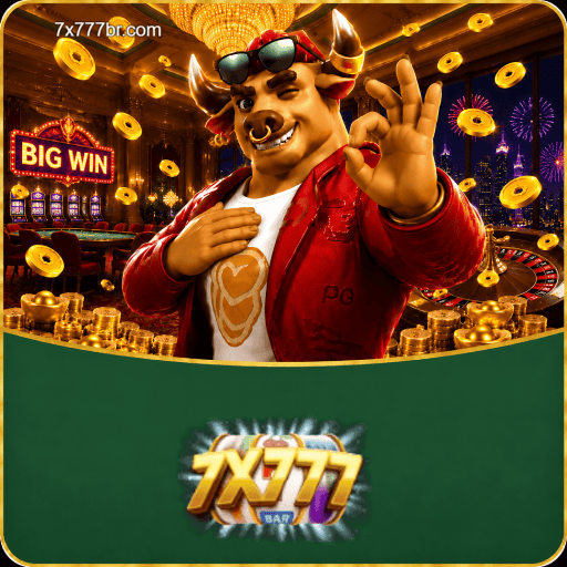 7X777 APK